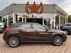 Andere Gebraucht 2016 Mercedes GLA220 SUV | 9.950 € (Superpreis)