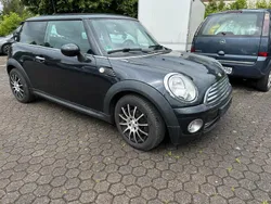 Schwarz Gebraucht 2007 Mini ONE Kleinwagen | 3.200 €