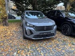Grau Gebraucht 2025 Peugeot 2008 Allure SUV | 22.680 € (Fairer Preis)