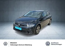 Schwarz Gebraucht 2024 VW Polo Goal Limousine | 21.977 € (Guter Preis)