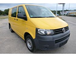 Ginstergelb r1032 Gebraucht 2012 VW T5 Van | 7.973 € (Fairer Preis)