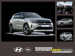 Kristall silber Neu 2025 Opel Frontera SUV | 26.490 € (Etwas zu teuer)