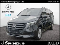 Grau graphitgrau metallic Gebraucht 2024 Mercedes Vito Van / Kleinbus | 49.740 €