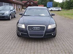 Schwarz Gebraucht 2006 Audi A6 Limousine | 2.999 € (Superpreis)
