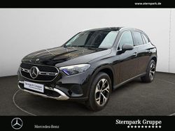 Lack obsidianschwarz Gebraucht 2024 Mercedes GLC300e Premium SUV | 60.950 € (Fairer Preis)