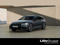 Daytonagrau perleffekt Neu 2025 Audi S6 Sport Kombi | 88.990 € (Guter Preis)