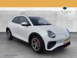 Moonlight white Neu 2024 Ora 03 GT Kleinwagen | 29.690 € (Guter Preis)