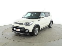 Weiß Gebraucht 2018 Kia Soul DREAM-TEAM Edition SUV | 13.990 € (Fairer Preis)