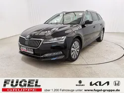 Schwarzmagic perleffekt Gebraucht 2021 Skoda Superb Style Limousine | 31.899 € (Fairer Preis)