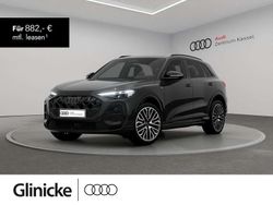 Mythosschwarz metallic Neu 2025 Audi Q5 Ambiente SUV | 71.990 € (Fairer Preis)