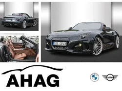 Grün Gebraucht 2022 Boldmen CR 4 Cabrio | 186.890 €