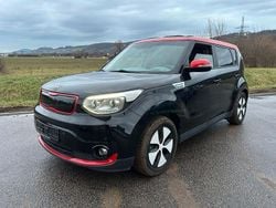 Schwarz Gebraucht 2015 Kia Soul EV SUV | 4.900 € (Superpreis)