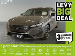 Grau Neu 2025 Peugeot 308 Allure Limousine | 29.870 € (Guter Preis)