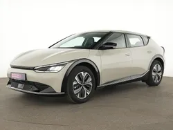 Glacier Gebraucht 2023 Kia EV6 Air SUV | 31.344 € (Guter Preis)
