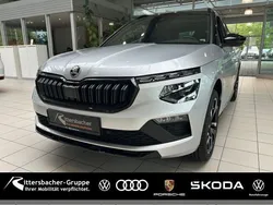 Rot Neu 2025 Skoda Kamiq Monte Carlo SUV | 35.990 € (Teuer)