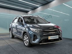 Blau Neu 2024 Kia Stonic Spirit SUV | 24.239 € (Fairer Preis)