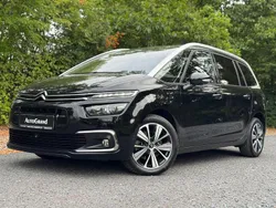 Gebraucht 2017 Citroën Grand C4 Picasso Shine Van / Kleinbus | 11.999 € (Guter Preis)