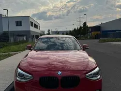 Gebraucht 2012 BMW 116 Sport Line Kleinwagen | 7.500 € (Fairer Preis)