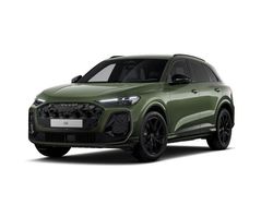 Grün Neu 2025 Audi Q5 Advanced SUV | 68.860 € (Fairer Preis)