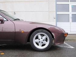 Braun Gebraucht 1982 Porsche 944 Coupé | 14.500 €