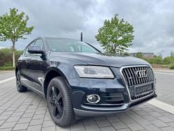 Blau Gebraucht 2013 Audi Q5 Sport SUV | 11.900 € (Superpreis)