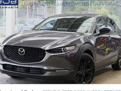 Grau Neu 2025 Mazda 2 Exclusive-Line Limousine | 27.060 € (Fairer Preis)