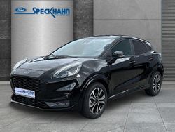 Schwarz Neu 2024 Ford Puma Gen-E ST-Line X SUV | 28.490 € (Etwas zu teuer)