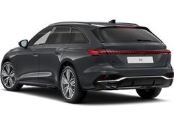 Magnetgrau metallic magnetgrau metallic Neu 2025 Audi A5 Edition .1 Coupé | 53.418 € (Superpreis)