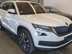 Bila candy/candyweiss Gebraucht 2020 Skoda Kodiaq Drive SUV | 22.449 € (Guter Preis)