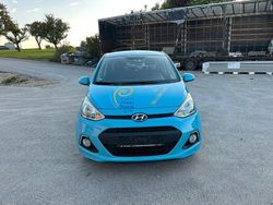 Gebraucht 2014 Hyundai i10 Edition Kleinwagen | 3.333 € (Guter Preis)