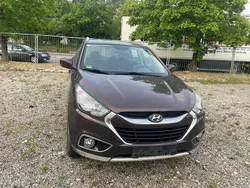 Braun Gebraucht 2011 Hyundai ix35 SUV | 4.800 € (Superpreis)