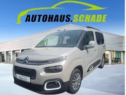 Lackierung sable/typ aussenver Gebraucht 2019 Citroën Berlingo Shine Van / Kleinbus | 19.990 € (Teuer)