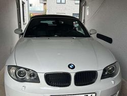 Gebraucht 2009 BMW 120 Cabriolet Cabrio | 8.800 € (Etwas zu teuer)