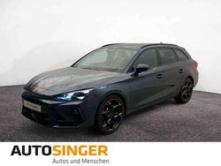 Graphengrau Neu 2025 Cupra Leon Kombi | 39.910 € (Superpreis)