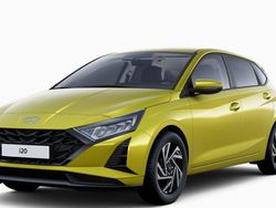 Lucid lime Neu 2025 Hyundai i20 Kleinwagen | 22.088 € (Guter Preis)