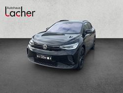 Schwarz Neu 2025 VW ID.4 Black Edition SUV | 61.975 €