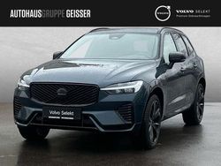 Denim blue Neu 2025 Volvo XC60 Plus SUV | 56.250 € (Superpreis)