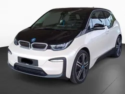Weiß Gebraucht 2019 BMW i3 Comfort Edition Kleinwagen | 14.500 € (Superpreis)