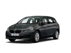 Gebraucht 2025 BMW 218 Active Tourer Advantage Van / Kleinbus | 18.436 €