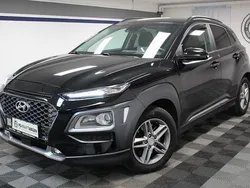 Schwarz Gebraucht 2020 Hyundai Kona SUV | 15.890 € (Fairer Preis)