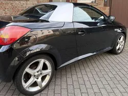 Gebraucht 2005 Opel Tigra Cosmo Cabrio | 650 € (Guter Preis)