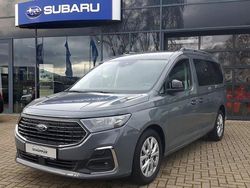 Grau Gebraucht 2024 Ford Grand Tourneo Connect Titanium Van / Kleinbus | 33.990 € (Fairer Preis)