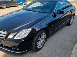 Mercedes E200