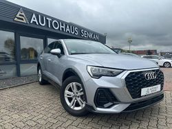 Silber Gebraucht 2020 Audi Q3 Sportback Performance SUV | 27.990 € (Fairer Preis)