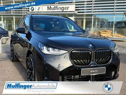 Sophistograu brillanteffekt Neu 2025 BMW X3 Performance SUV | 64.980 € (Fairer Preis)