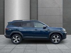 Indigoblau Neu 2025 Dacia Bigster Journey SUV | 29.590 € (Fairer Preis)