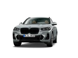 Gebraucht 2025 BMW X4 Efficient Dynamics SUV | 41.840 € (Superpreis)