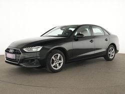 Mythosschwarz Gebraucht 2023 Audi A4 Business Limousine | 24.998 € (Guter Preis)