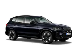 Gebraucht 2025 BMW iX3 Impressive SUV | 42.931 €