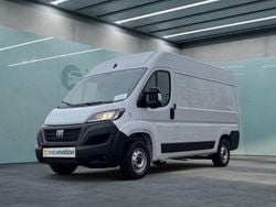 Weiß Gebraucht 2024 Fiat Ducato Van | 31.899 € (Fairer Preis)